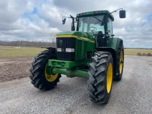 deere7710